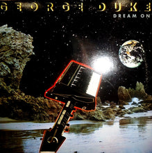 Load image into Gallery viewer, George Duke : Dream On (LP, Album)