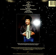 Load image into Gallery viewer, George Duke : Dream On (LP, Album)