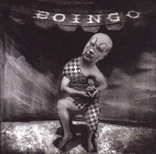 Load image into Gallery viewer, Boingo* : Boingo (CD, Album)
