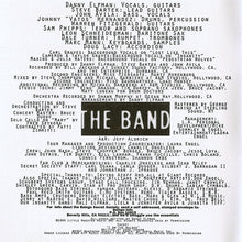 Load image into Gallery viewer, Boingo* : Boingo (CD, Album)