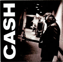 Load image into Gallery viewer, Johnny Cash : American III: Solitary Man (CD, Album, RP)