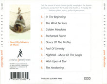 Load image into Gallery viewer, Kavin Hoo : Pure Relaxation (CD)