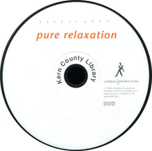 Load image into Gallery viewer, Kavin Hoo : Pure Relaxation (CD)