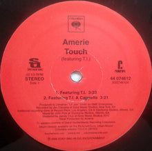 Load image into Gallery viewer, Amerie : Touch (12&quot;)