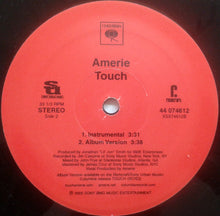 Load image into Gallery viewer, Amerie : Touch (12&quot;)