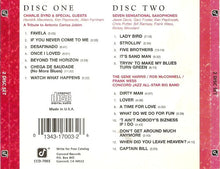 Load image into Gallery viewer, Various : Fujitsu-Concord 26th Jazz Festival (2xCD, Album)