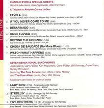 Load image into Gallery viewer, Various : Fujitsu-Concord 26th Jazz Festival (2xCD, Album)