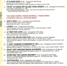 Load image into Gallery viewer, Various : Fujitsu-Concord 26th Jazz Festival (2xCD, Album)