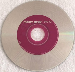 Macy Gray : The Id (CD, Album)