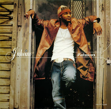 Load image into Gallery viewer, Jaheim : Fabulous (CD, Single, Promo)