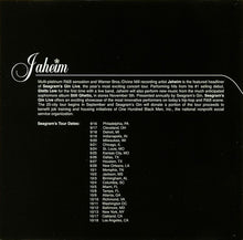 Load image into Gallery viewer, Jaheim : Fabulous (CD, Single, Promo)