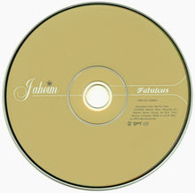 Load image into Gallery viewer, Jaheim : Fabulous (CD, Single, Promo)