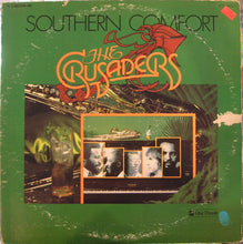 Load image into Gallery viewer, The Crusaders : Southern Comfort (2xLP, Album, RP, Gat)