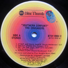 Load image into Gallery viewer, The Crusaders : Southern Comfort (2xLP, Album, RP, Gat)