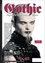 Load image into Gallery viewer, Various : Gothic Compilation Part XXIII (CD, Comp, Enh + CD, Comp)
