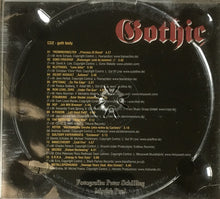 Load image into Gallery viewer, Various : Gothic Compilation Part XXIII (CD, Comp, Enh + CD, Comp)