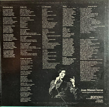 Load image into Gallery viewer, Joan Manuel Serrat : Fiesta Penelope (LP, Album, Comp, Gat)