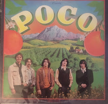 Load image into Gallery viewer, Poco (3) : Poco (LP, Album, RE, Ter)