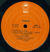 Load image into Gallery viewer, Poco (3) : Poco (LP, Album, RE, Ter)