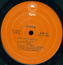 Load image into Gallery viewer, Poco (3) : Poco (LP, Album, RE, Ter)