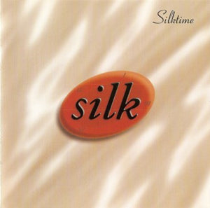 Silk (4) : Silktime (CD, Album)