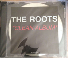 Load image into Gallery viewer, The Roots : Things Fall Apart (Clean Album) (CD, Album, Promo, Cle)