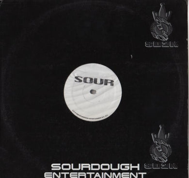 Sour Dough : SD2k (12