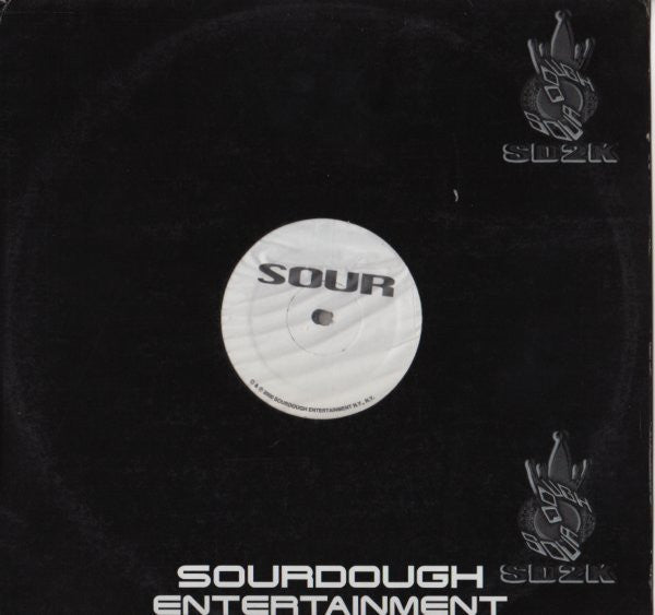 Sour Dough : SD2k (12