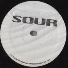 Load image into Gallery viewer, Sour Dough : SD2k (12&quot;)