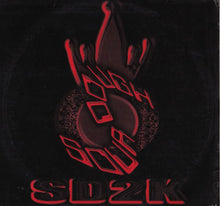 Load image into Gallery viewer, Sour Dough : SD2k (12&quot;)