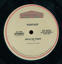 Load image into Gallery viewer, Fantasy (2) : Hold On Tight (12&quot;)