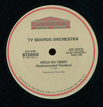 Load image into Gallery viewer, Fantasy (2) : Hold On Tight (12&quot;)