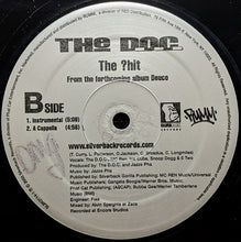 Load image into Gallery viewer, The D.O.C. : The ?hit (12&quot;)