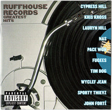 Load image into Gallery viewer, Various : Ruffhouse Records Greatest Hits (CD, Comp)