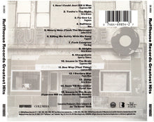 Load image into Gallery viewer, Various : Ruffhouse Records Greatest Hits (CD, Comp)