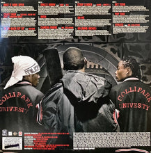 Load image into Gallery viewer, Da Muzicianz : Da Muzicianz (2xLP)