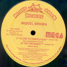 Load image into Gallery viewer, Miquel Brown : One Hundred Percent (12&quot;)
