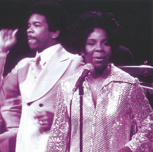 Load image into Gallery viewer, Gladys Knight And The Pips : One More Lonely Night (CD, Comp)