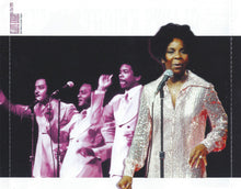 Load image into Gallery viewer, Gladys Knight And The Pips : One More Lonely Night (CD, Comp)
