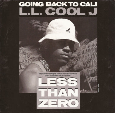 LL Cool J : Going Back To Cali (7