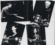 Load image into Gallery viewer, Bruce Hornsby And The Range : A Night On The Town (Cass, Album)