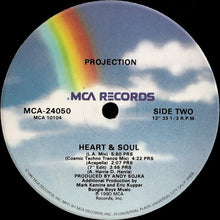 Load image into Gallery viewer, Projection : Heart &amp; Soul (12&quot;, Maxi)
