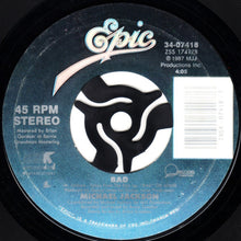 Load image into Gallery viewer, Michael Jackson : Bad (7&quot;, Single, Gen)