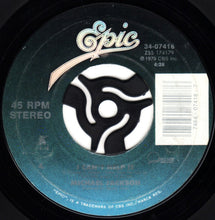 Load image into Gallery viewer, Michael Jackson : Bad (7&quot;, Single, Gen)