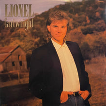 Load image into Gallery viewer, Lionel Cartwright : Lionel Cartwright (LP, Album)