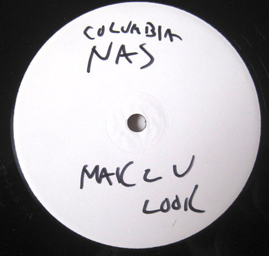 Nas Featuring Jadakiss & Ludacris : Made You Look (Remix) (12