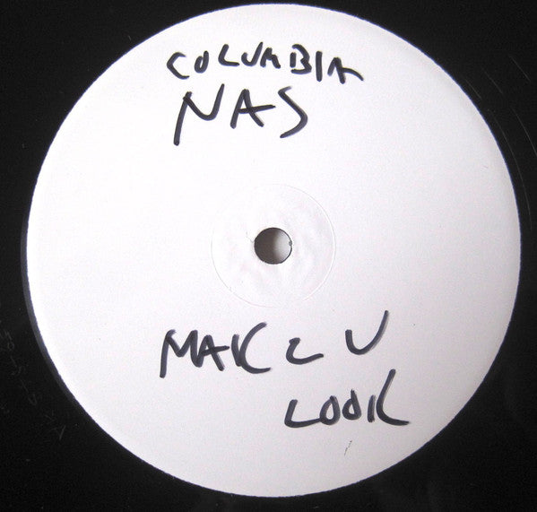 Nas Featuring Jadakiss & Ludacris : Made You Look (Remix) (12