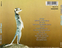 Load image into Gallery viewer, The Dylans : Spirit Finger (CD, Album)
