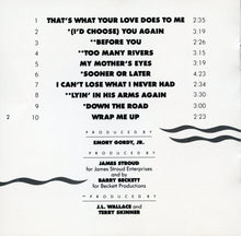 Load image into Gallery viewer, The Forester Sisters : You Again (CD, Album)