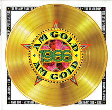 Load image into Gallery viewer, Various : AM Gold 1966 (CD, Comp)